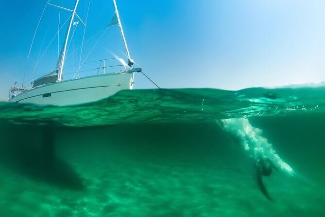7 Hours Naxos Sailing Experience - Practicalities and Considerations