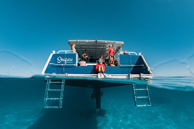 7 Hours Off Peak Whale Shark and Ningaloo Reef Tour in Exmouth - The Sum Up: Is This Tour Worth It?