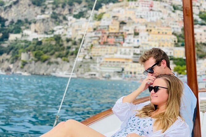 7 Hours Private Boat Experience on Capri from Positano - What Travelers Say: Authentic Impressions