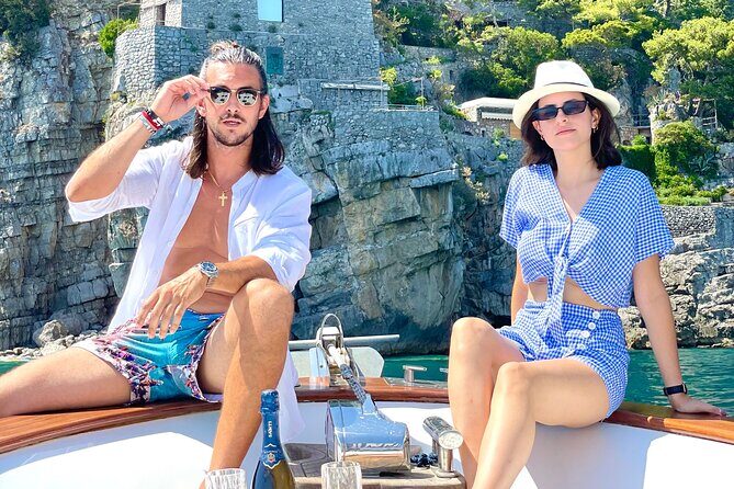 7 Hours Private Boat Experience on Capri from Positano - The Sum Up