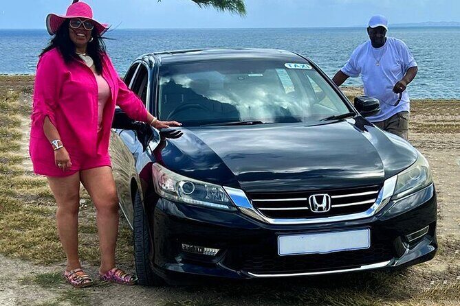 7 hours Private Guided Tour in Barbados - Exploring the Itinerary: What You Can Expect