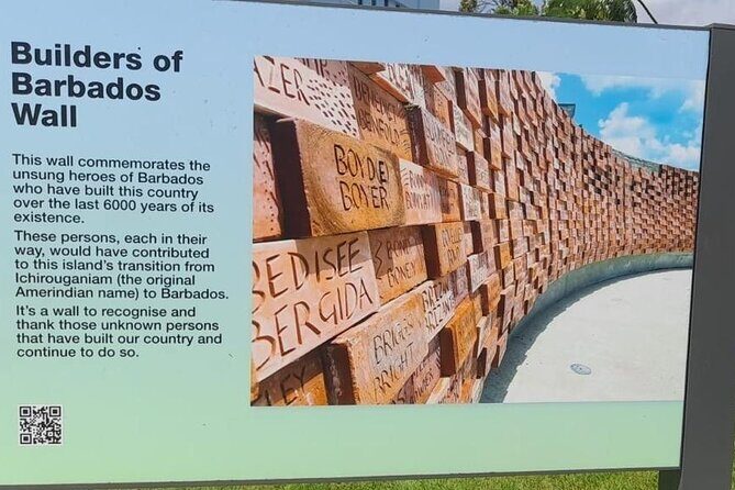 7 hours Private Guided Tour in Barbados - Who Should Consider This Tour?