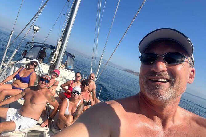 7 Hours Private Sailing Cruise in North Thassos - Who Is This Tour Best For?