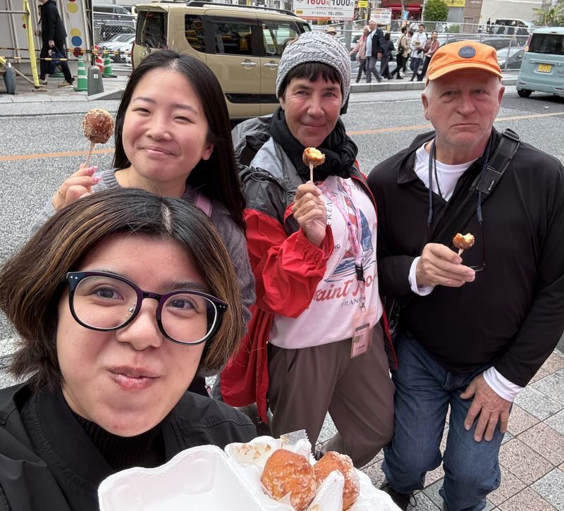 7-hours Private Tour - Pickup anywhere in Okinawa - A day shaped around your interests