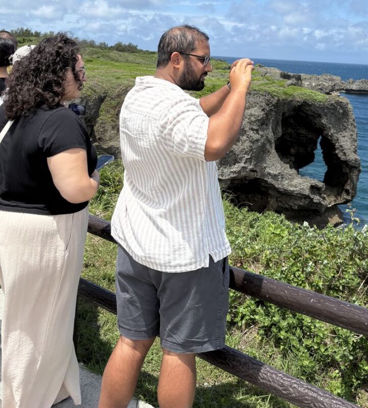 7-hours Private Tour - Pickup anywhere in Okinawa - Practical details for a comfortable day