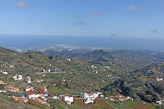 7-Hours Private Tour Volcanoes and Wine Region in the Canary Islands - A Deep Dive into the Experience