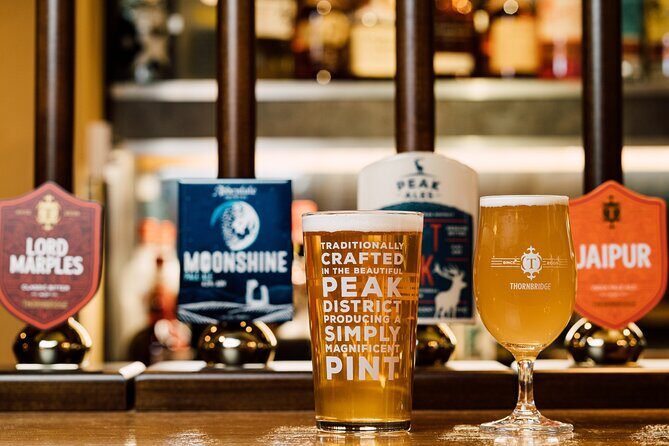 7 Hours Pub Tours in Peak District - Who Will Love This Tour?