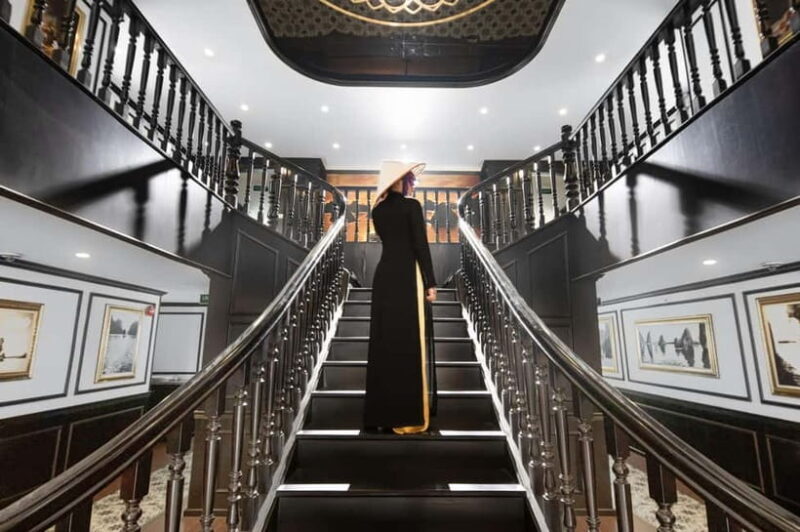 7 hours to discover HaLong Bay on Luxury Day Cruise - What Makes This Tour Stand Out?