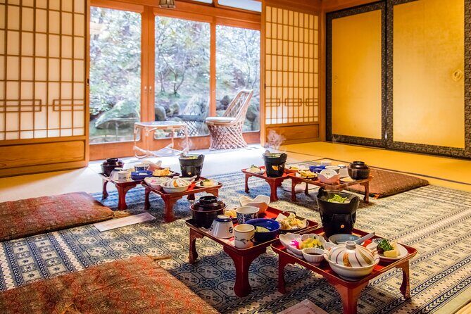 7 Hours Tour Enjoyment Light Plan in Koyasan - Key Points