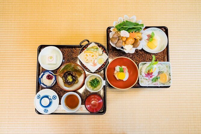 7 Hours Tour Enjoyment Light Plan in Koyasan - Why This Tour Matters