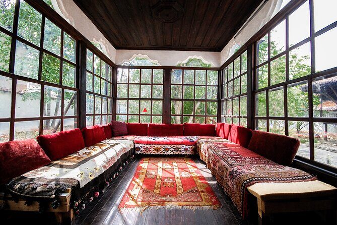 7 Hours Tour from Skopje to Pristina Kosovo - Key Points