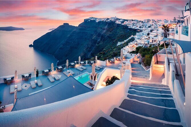 7 Hours Tour Santorini Shore Excursion - Final Thoughts