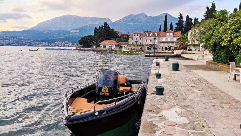 7 hr private tour Perast, Kotor Bay & Blue Cave, lunch break - Final Thoughts: Who Will Love This Tour?