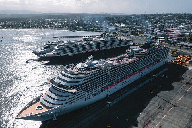 7-in-1 Combo Tour: Tortuguero Canals Shore Excursion - Exploring the 7-in-1 Experience