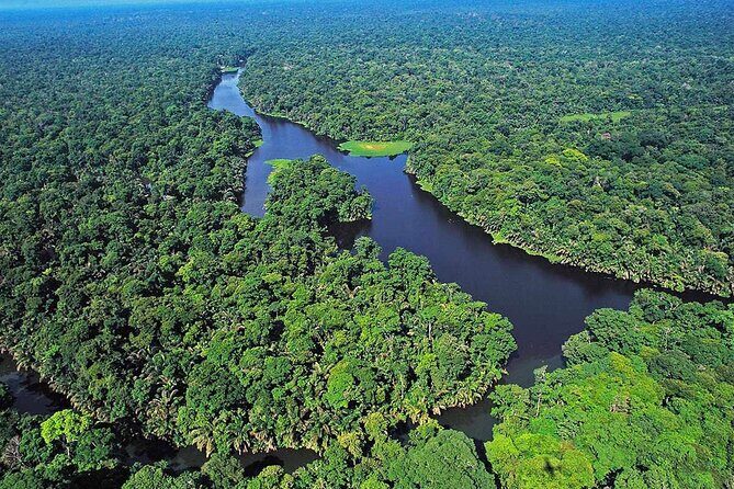 7-in-1 Combo Tour: Tortuguero Canals Shore Excursion - Who Will Love This Tour?