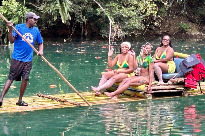 7 in 1 Day Jamaican Adventure with Jhadano Tours - Final Thoughts
