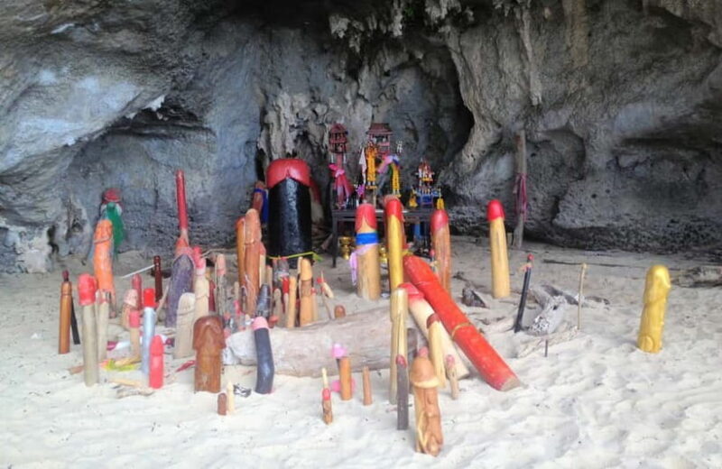 7 Islands Speedboat to Twilight Treasures from Krabi - Overall Value and Who Will Appreciate This Tour