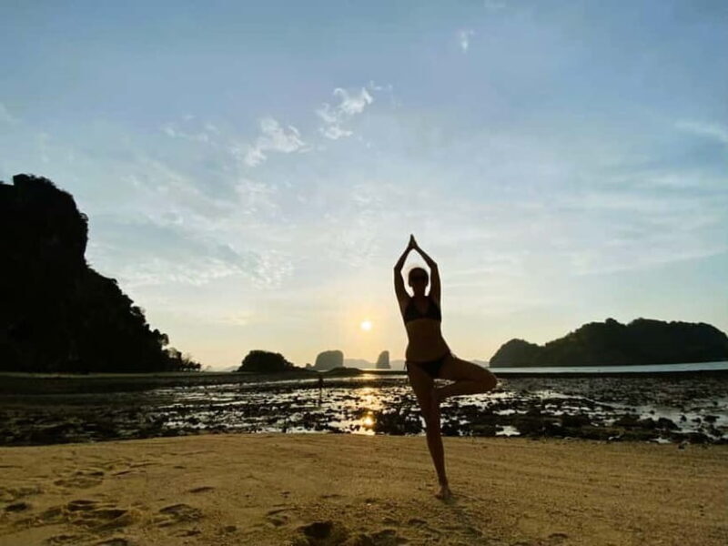 7 Islands sunset tour plus bioluminescent plankton + BBQ - Key Points