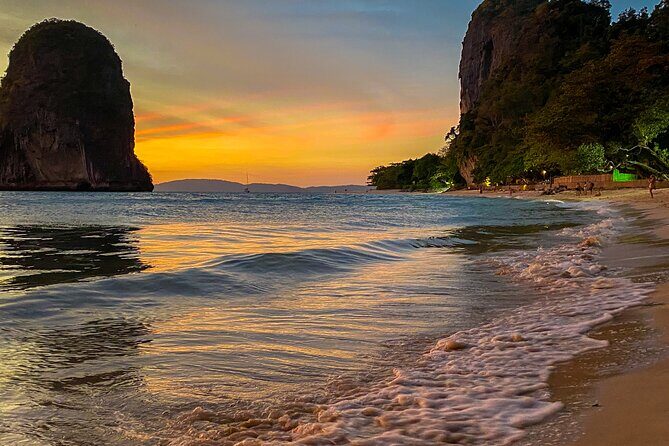 7 Islands Sunset Tour plus Bioluminescent planktons + BBQ Dinner - Exploring the Itinerary in Detail