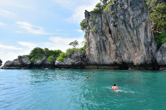 7 Islands Sunset Tour with Buffet Dinner & Night Snorkeling - Who is This Tour Best Suited For?