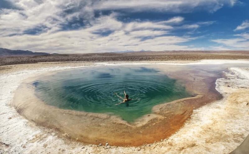 7 lagoons of Baltinache | San Pedro de Atacama - Final Thoughts: Is This Tour Right for You?
