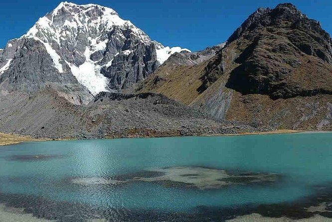 7 Lakes of Ausangate Full Day Tour from Cusco - Frequently Asked Questions
