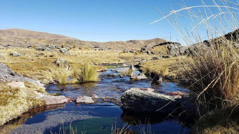 7 lakes of Ausangate - What to Consider Before Booking