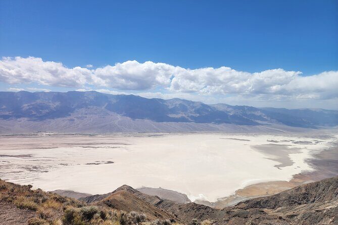 7 Magic Mountains & Death Valley Stargazing Premium Tour - Key Points