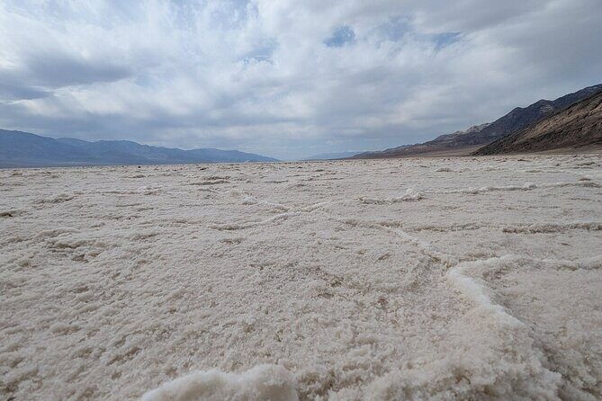 7 Magic Mountains & Death Valley Stargazing Premium Tour - Practical Considerations