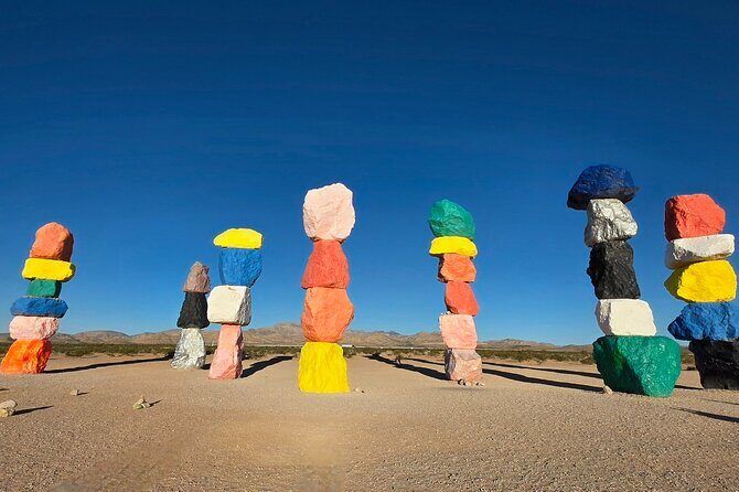 7 Magic Mountains & Death Valley Stargazing Premium Tour - Who Will Love This Tour?