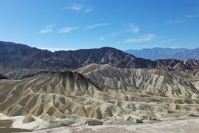 7 Magic Mountains & Death Valley Stargazing Premium Tour - Frequently Asked Questions