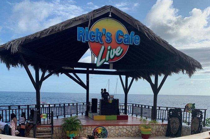 7 Mile Beach and Rick's Cafe in Negril from Montego Bay Private Tour - FAQ