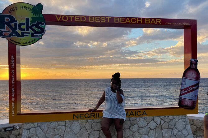 7 Mile Beach and Rick's Cafe Private Tour - Who Is This Tour Best For?