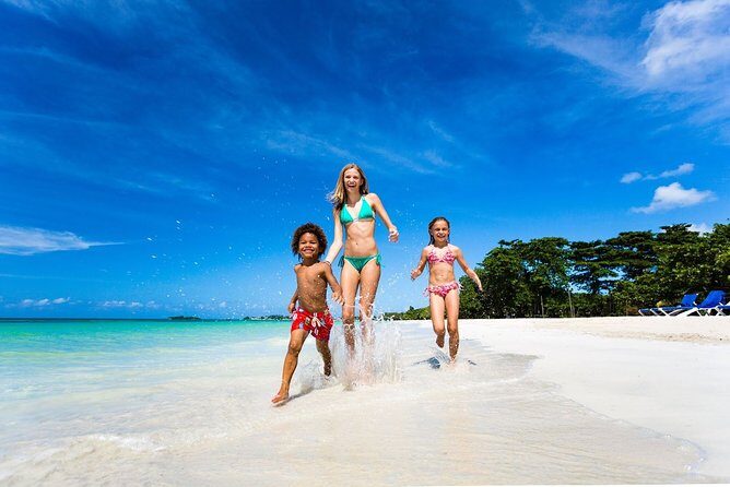 7 Mile Beach Private Tour - A Complete Look at the 7 Mile Beach Private Tour in Jamaica