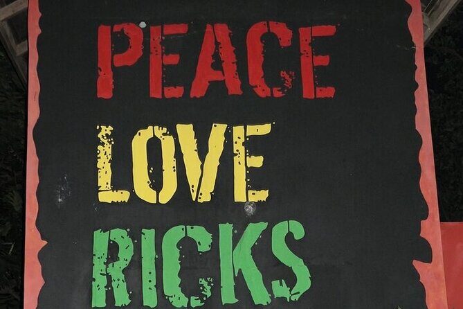 7 Mile Beach & Ricks Cafe with free Shopping experience - Discover Jamaica’s Iconic Spots: 7 Mile Beach & Ricks Café Tour