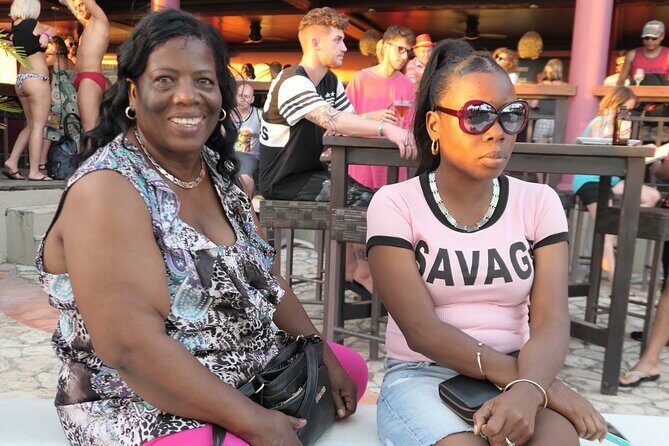 7 Mile Beach & Ricks Cafe with free Shopping experience - The Sum Up: Why This Tour Is a Solid Choice