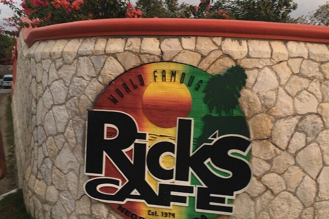 7 Miles Beach in Negril: Snorkeling, Boat Ride and Ricks Cafe - Authentic Experiences and Real Reviews