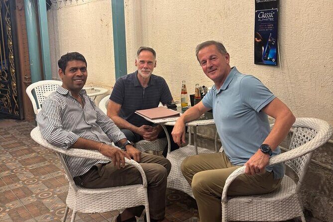 7 Night & 8 Days Private Luxury Golden Triangle with Mumbai Tour - Key Points