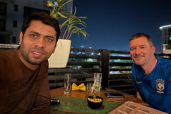 7 Night & 8 Days Private Luxury Golden Triangle with Mumbai Tour - Practical Considerations