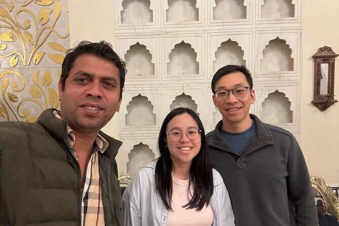 7 Night & 8 Days Private Luxury Golden Triangle with Mumbai Tour - Who Will Love This Tour?