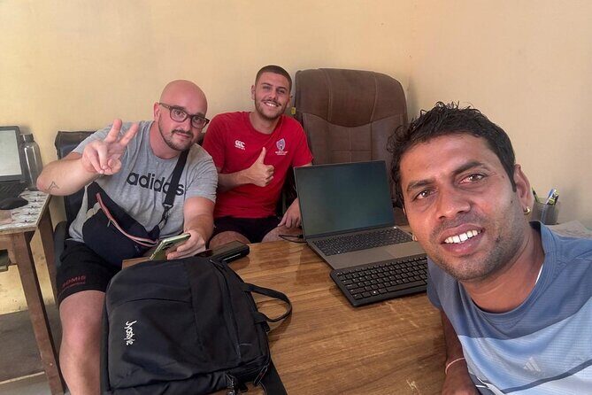 7 Night & 8 Days Private Luxury Golden Triangle with Mumbai Tour - Final Thoughts