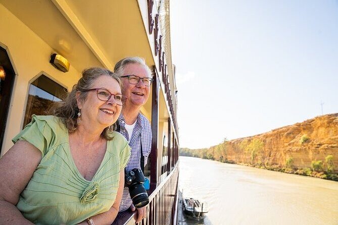 7-Night Murraylands and Wildlife Cruise on the Murray Princess - A Detailed Look at the 7-Night Murraylands and Wildlife Cruise