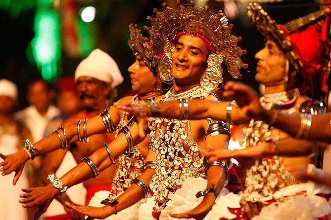 7 Nights Private Tour Of Sri Lanka - Why This Tour Works for You