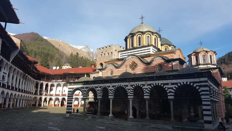 7 Rila lakes and Rila monastery day tour from Sofia - A Deep Dive Into the Experience