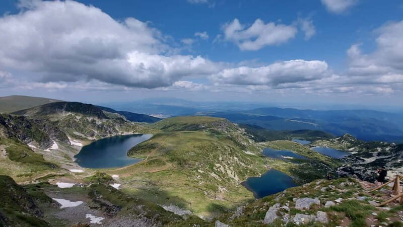 7 Rila lakes and Rila monastery day tour from Sofia - FAQs