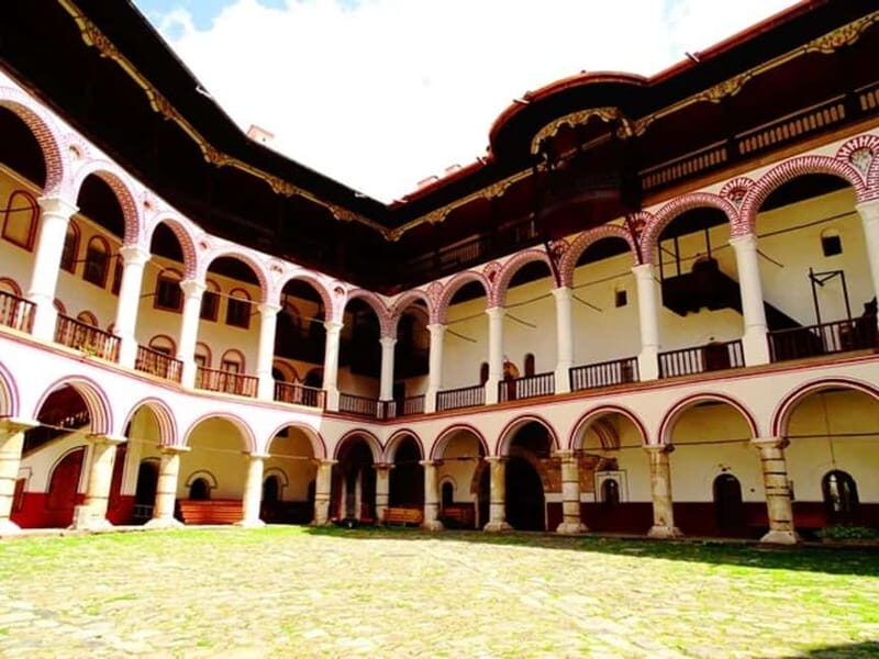 7 Rila lakes and Rila monastery day tour from Sofia - Key Points