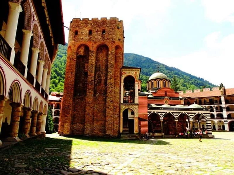 7 Rila lakes and Rila monastery day tour from Sofia - FAQ