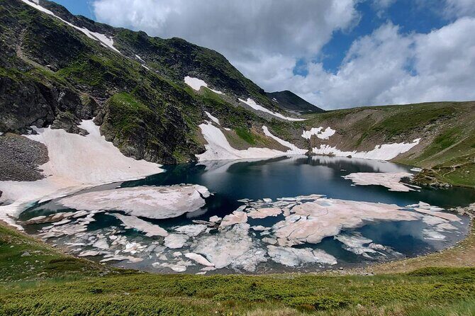 7 Rila Lakes and Rila Monastery Small Group Day tour from Sofia - Practical Details & Tips