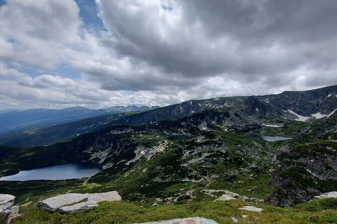 7 Rila Lakes and Rila Monastery Small Group Day tour from Sofia - FAQ