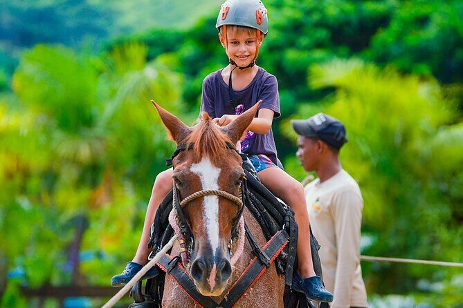 7 Tours in 1 day - Zipline, ATV, Horseback Punta Cana & Bavaro - Why This Tour Stands Out